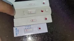 चलाएँ घर पर त्वरित डीएसटी परीक्षण, बंद अपस सब्बाथ - ब्लैक एमेच्योर होममेड बीबीसी