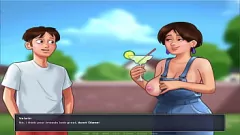 Abspielen Anime Dreier in der Sommerzeit Saga UNC Teil 7 wieder