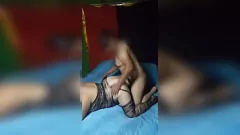 Play Hot BBW Riding Amateur Dick in Porno Sex Video