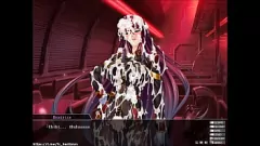 Riproduci Hot hentai Game Action: Kangoku Senkan 3 Part 11 - Wild Black Lilith Encounter