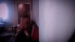 Jouer Le voisin de la Philippine prête plus que de l'argent dans une rencontre torride - une vraie action de sexe