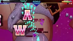 Oynat Deep Space Waifu Justice: Steam Toons'tan Hentai Oynanışı