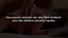 Afspelen Franse niet-professionele seksvideo-opname, Franse grote zonden Franse baby