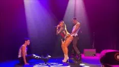 Play Dinah jane hot on represent 1