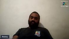 Reproducir Stephen recitación de batidor del mundo, cuídate