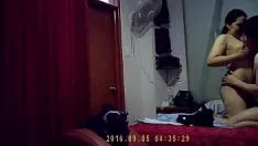 Afspelen Milf neukt jonge bok