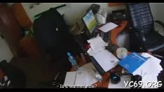 Oynat amatör yıldırım dila aşırı ıslak alır