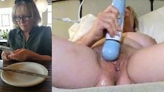 再生 ポルノおばあちゃんの結び目は繰り返しの生活に耐えます