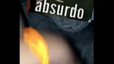 Jouer fille se masturber