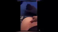 Odtwórz Wsadziłem gumową pantofelek w tyłek Madyson Romeros, a ona tak bardzo wolała, aby jej sperma zakończyła się sukcesem