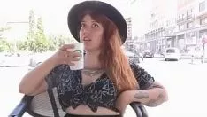 Abspielen Hippie-Baby und richtiger Gefährte finden die Probleme des Nachfolgeberufs heraus von fucworld-beater