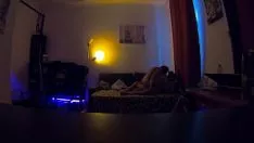 Odtwórz Nieprofesjonalna mamuśka p.2
