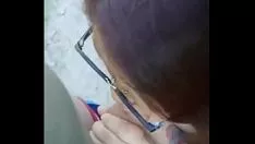 Jouer Sexe extérieur avec inconnu
