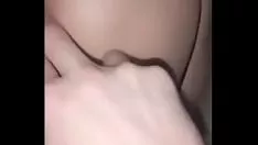 Reproducir Pulgar y derrotar a mi mujer casada culo y gatito-gato