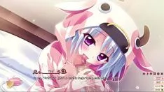 Afspelen Koi ga saku koro sakura river doki / tina view 1 (spanish people)