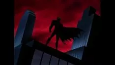Odtwórz Batman, poruszający serial temperament 1, sekwencja 21 (dźwięk łaciński)