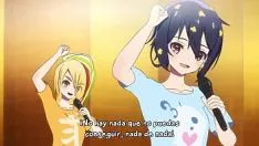 Riproduci Zombiset down saga sequenza seriale 4 ita