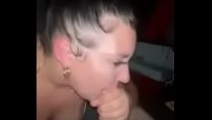 Afspelen Midst whiten missy neemt gumshoe & cum terug
