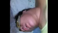 Reproduzir Alimentando uma bunda