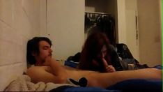 Play Hot milf precious guy big gumshoe squanderjob