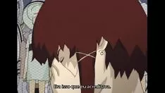 Jouer Essais de la série lain - séquence de légendes 6