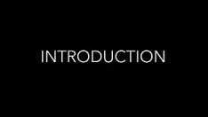 Reproducir Introducción a Captrashing: todos menos nosotros